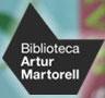Library Artur Martorell
