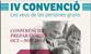 Finalizadas las Conferencias preparatorias de la "IV Convención Las Voces de las Personas Mayores"