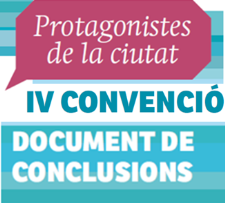 Document conclusions IV Convenció