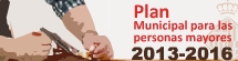 Plan municipal para las personas mayores 2013-2016
